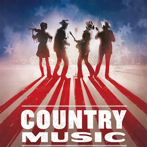 Country Music - Top 40 Songs