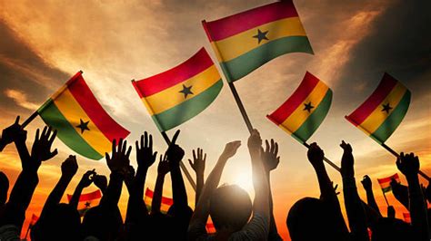 Independence Day Ghana Wallpapers - Wallpaper Cave