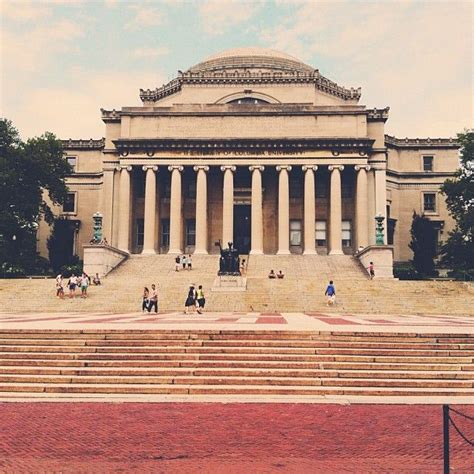 3. Attend Columbia University for medical school and pursue a career in medicine. Then buy a ...