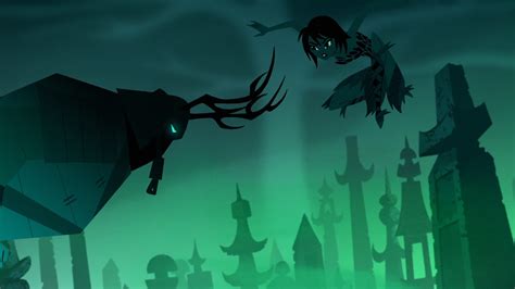 Samurai Jack Wallpaper (69+ images)