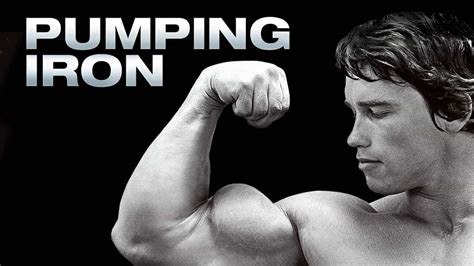 Pumping Iron (1977) | Watch Free Documentaries Online