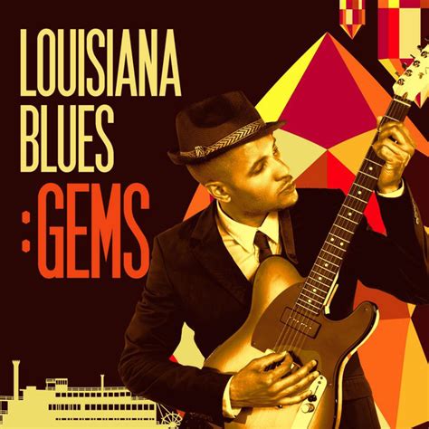 Louisiana Blues Gems - Compilation by Various Artists | Spotify