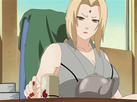 20 Female Characters In Naruto – Ranked For Hotness