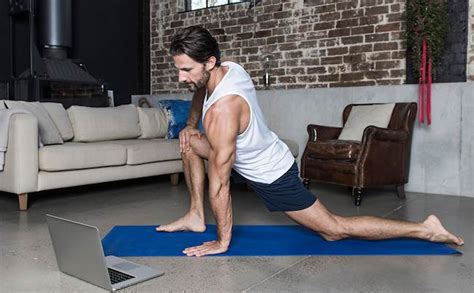 The Bachelor: Australia Star Tim Robards Workout and Diet - Healthy Celeb