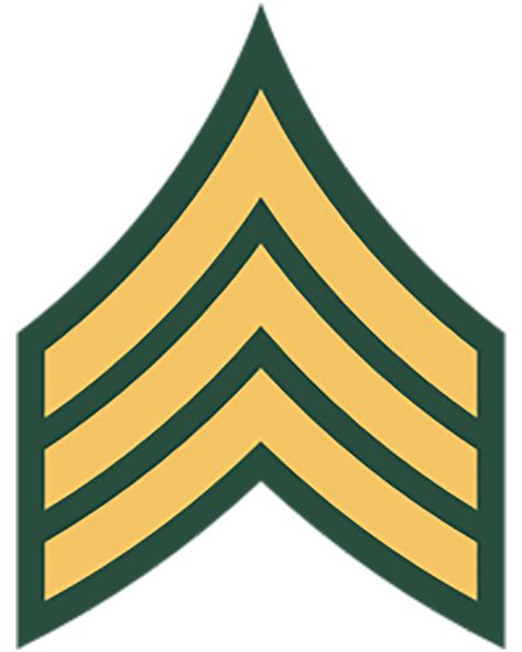 Military Rank United States Army Enlisted Rank Insignia Sergeant, PNG, 1296x1000px, Military ...