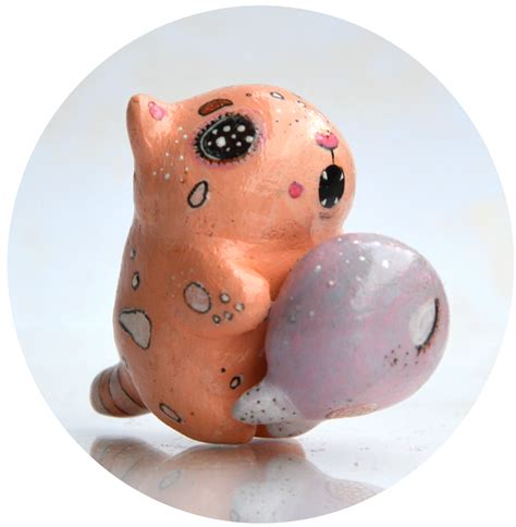 Cute figures online store - Animals and Strangers