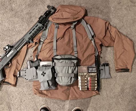 Pin by steve shaule on pew pew | Combat gear, Tactical gear survival, Tactical gear loadout