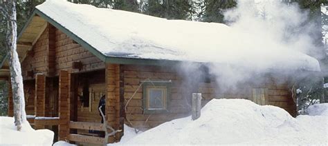 Bare facts of the sauna - thisisFINLAND