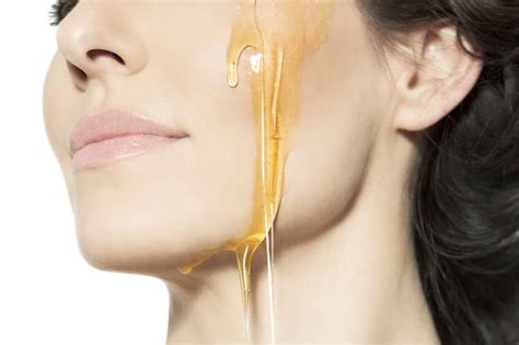 Honey On face Benefits: Get Healthy Skin