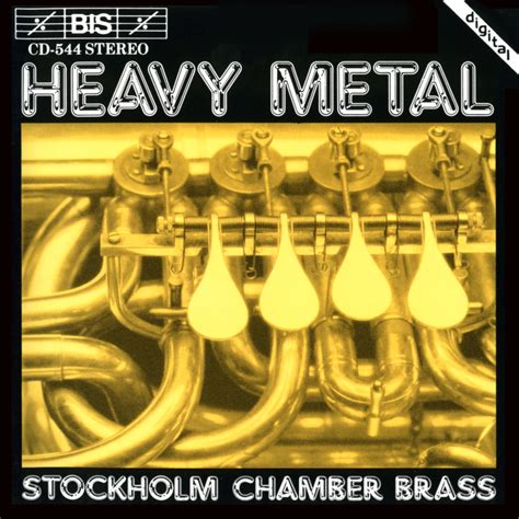 eClassical - Heavy Metal