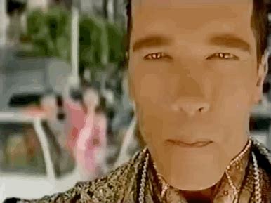 Arnold Schwarzenegger, Alinamin V commercial (1990) | Necklace, Gold necklace, Hoop earrings