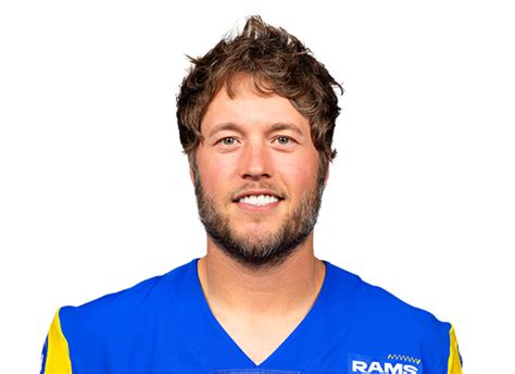 Matthew Stafford 2021 Stats per Game - NFL - ESPN