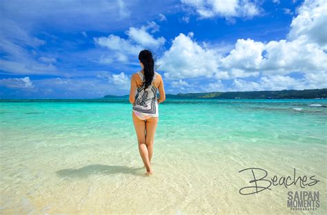 Beaches - Saipan Moments Photography