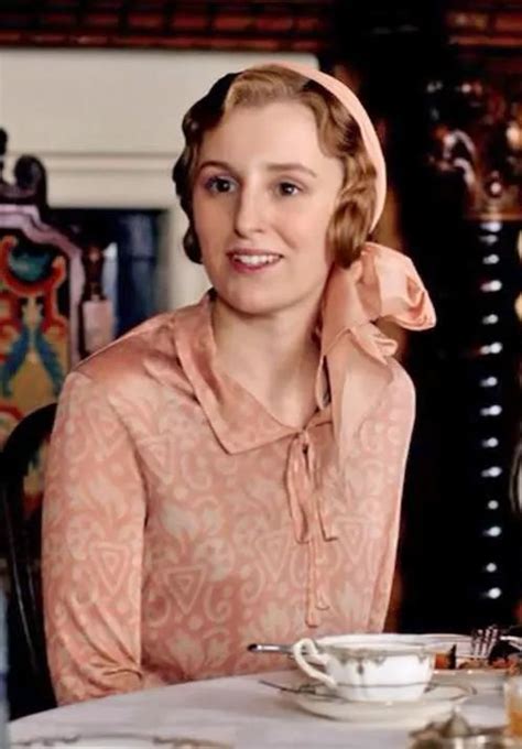 "Downton Abbey": Lady Edith's Most Memorable Costumes | Downton abbey ...