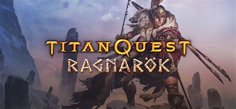 -75% Titan Quest: Ragnarök on GOG.com
