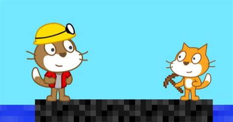 Miner Cat 4 Free Online Game | Free online games, Cat character, Cats