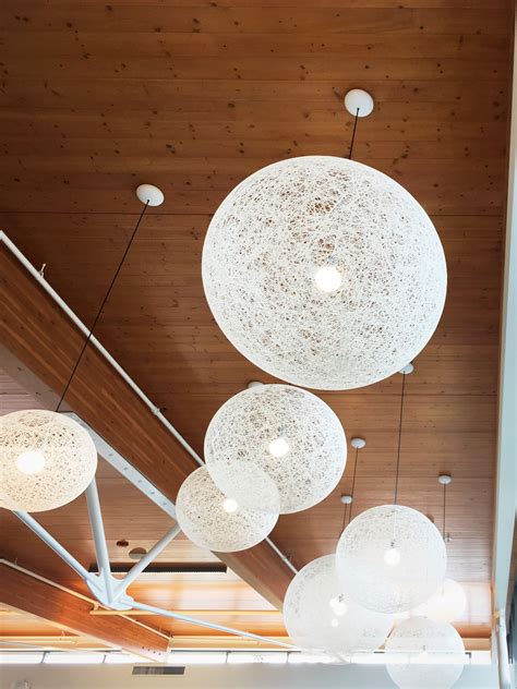 Take a peek inside the new Tukwila Library - Curbed Seattle