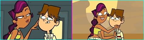 Sierra and Cody - Total Drama Island Photo (20990890) - Fanpop