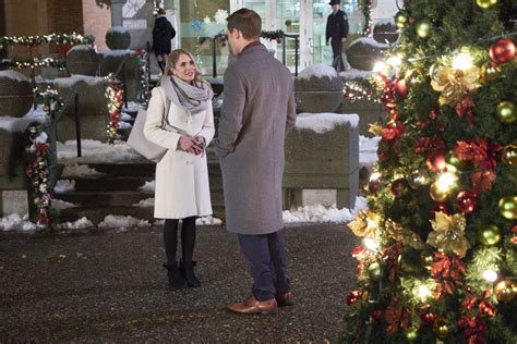 Check out the photo gallery from the Hallmark Channel Original Movie "Jingle Around the Clock ...