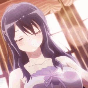 Kyouko Izanami - Animated Discord Pfp