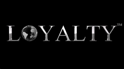 Loyalty Logos