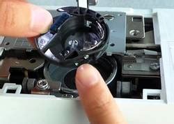 Riccar Sewing Machine Troubleshooting (Fix And Repair Guide)