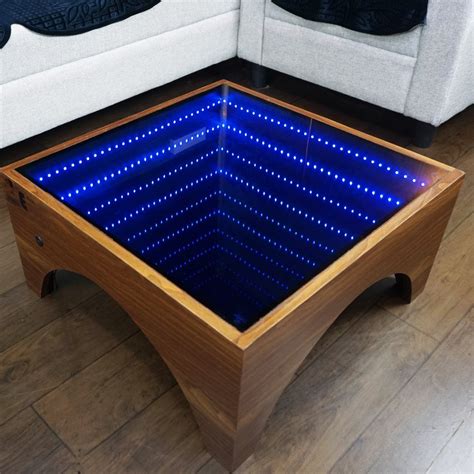 Square Wooden Coffee Table, Without Storage at Rs 6499 in Mumbai | ID: 25273435873