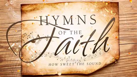 Non Stop Christian Hymns of the Faith : shalfeiのblog