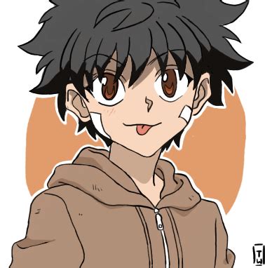 killua ;) in 2022 | Color schemes, Killua, Color