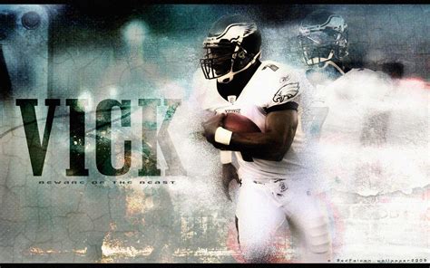 Michael Vick Wallpapers - Wallpaper Cave