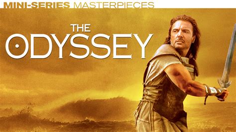 The Odyssey