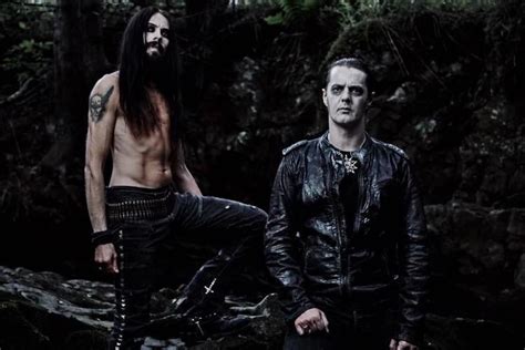 Satyricon (band) - Alchetron, The Free Social Encyclopedia