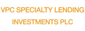 Home - VPC Specialty Lending Investments