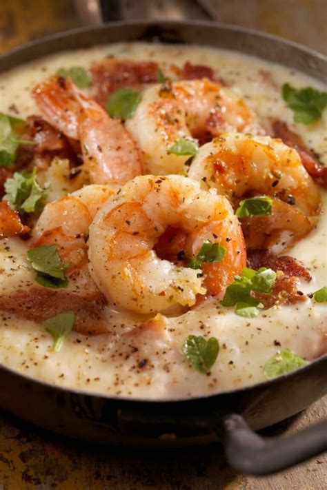 Ina Garten Shrimp And Grits - Delish Sides