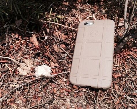 Magpul Iphone Case Review - Mounting Solutions Plus Blog