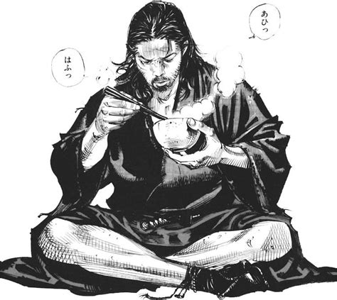 》VAGABOND | MANGA REC | Anime Amino