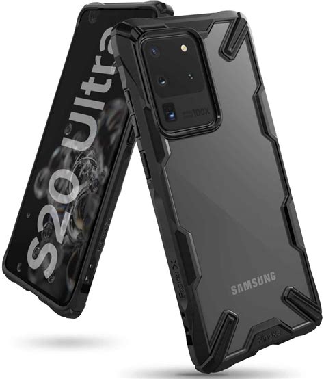 Top 10 Best Samsung Galaxy S20 Ultra Cases - Updated September 2021