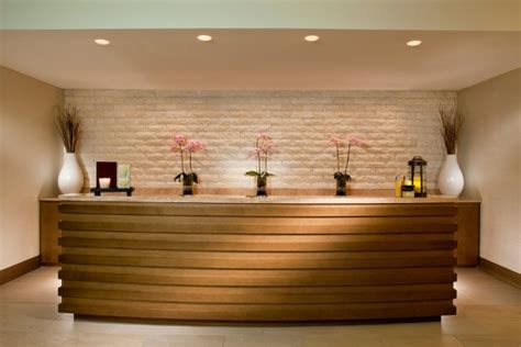 Peabody Hotel's new spa is a delight - Tripatlas