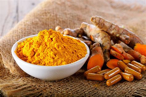 Study: Curcumin in turmeric STARVES CANCER CELLS to death