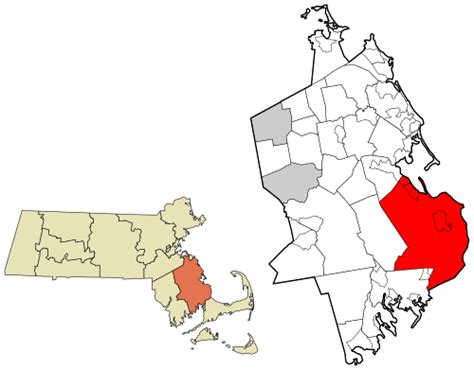 Plymouth, Massachusetts - Wikipedia