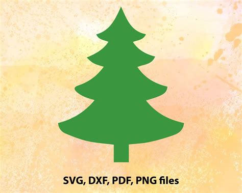 Christmas Tree Svg Cut File Best Fonts Svg 281 - vrogue.co