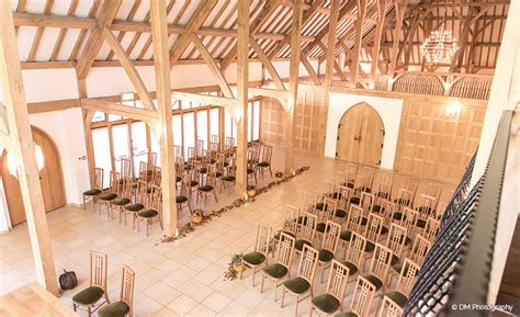 Rivervale Barn | Hampshire Venue