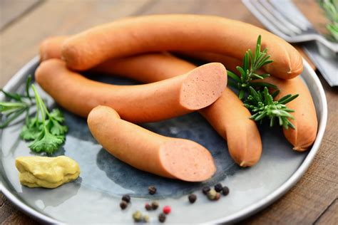 These German Wursts Surely Make You Craving