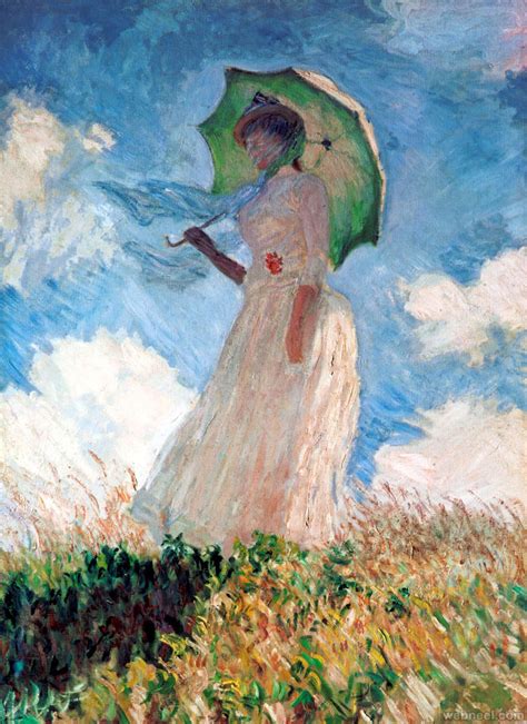Claude Monet Paintings 16