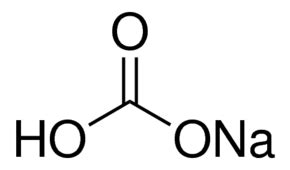 Sodium Bicarbonate, powder | Sodium acid carbonate | NaHCO3 - Ereztech