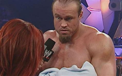 Former WWE Superstar Snitsky Reveals Vince McMahon's Involvement in Baby Doll Punt Storyline