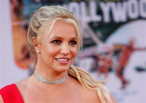 Britney Spears nie żyje? Teoria fanów mrozi krew w żyłach :: RMF FM