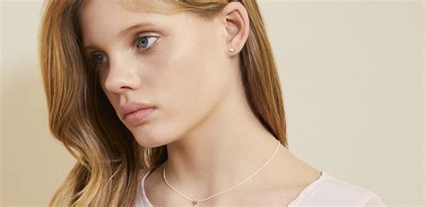 Necklaces for Teenage Girls | Gold & Silver Teen Necklaces | Molly Brown London