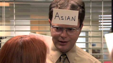 Watch The Office Highlight: Diversity Day - NBC.com