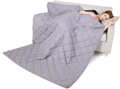 The 8 Best Weighted Blankets of 2021